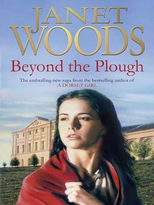 cover image of Beyond the Plough